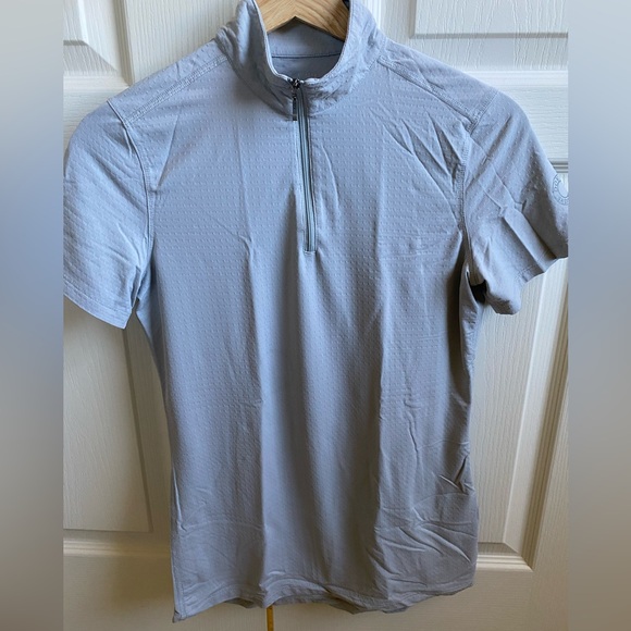Dover Saddlery Tops - Equestrian Dover Saddlery womens shirt